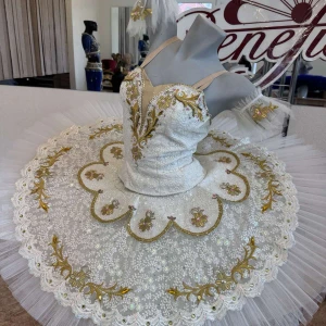 Stage costume F 0102 - image 26