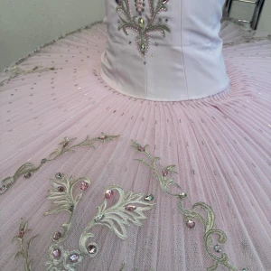 Stage ballet costume for various roles Snowflakes Nutcracker F 0001 - image 118