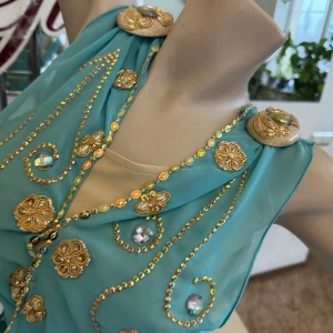 Stage costume F 0057 - image 34