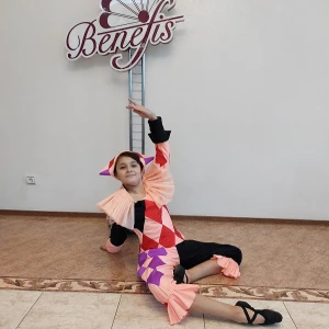 Puppet P 1607 - image 14