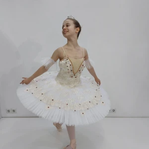 Stage ballet costume F 0334 - image 11