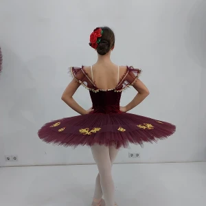 BALLET COSTUME P1332 - image 27