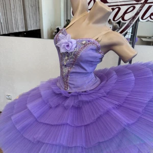 Stage costume F 0050 - image 7