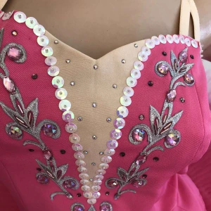 Stage costume F 0463 - image 7