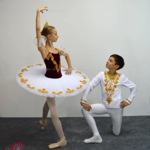 Stage costume F 0051 - image 18