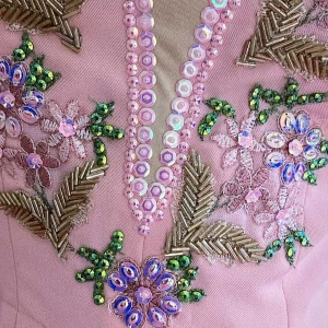 BALLET COSTUME P 0470 - image 7