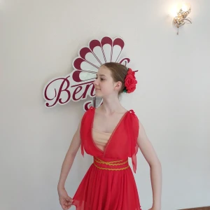 Stage costume F 0446 - image 7
