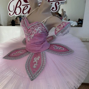 Ballet tutu Fairy Dragee  Nutcracker F 0003 - image 61