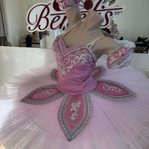 Ballet tutu Fairy Dragee  Nutcracker F 0003 - image 60