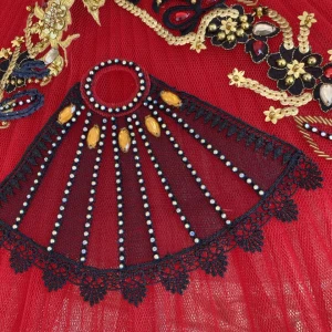 Costumul solistei P 1301 - image 28