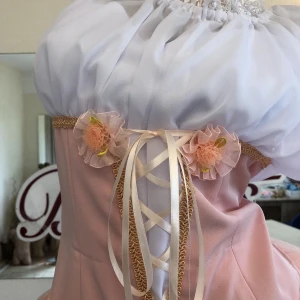 Peasant costume -pas de deux 1 act P 0506A - image 64