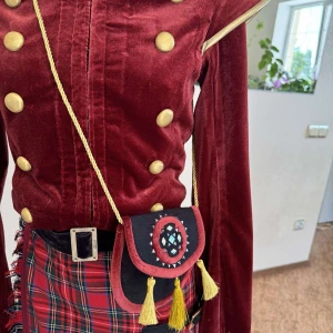Bridegroom s costume P 1203 - image 17