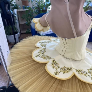 Stage ballet costume for various roles The Nutcracker Sleeping Beauty P0469 - image 22