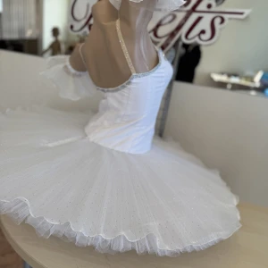 BALLET COSTUME P 0480 - image 10