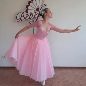 dress T 0031 - image 9