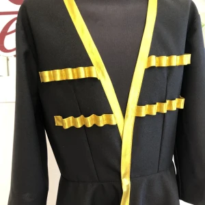 Stage costume -Georgian chokha for men J 0387 - image 4