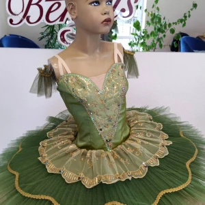 Ballet costume P 3108(3157) - image 2