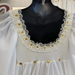 Lyrical women costume F 0030 - image 42