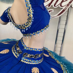 Ballet costume Odalisque P 1523A - image 14