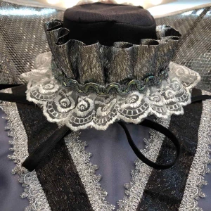 Costum de balet Regele Sobolanului Regina Soarecilor Spărgător de nuci P 0223 - image 33