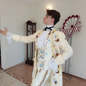 Courtier R 0627 - image 11