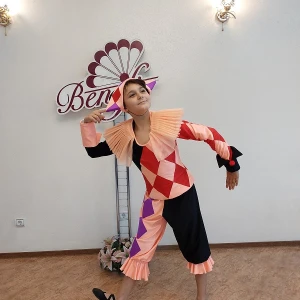 Puppet P 1607 - image 7