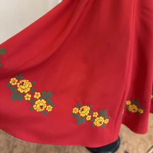 Moldavian national skirt J 0369(4937) - image 3