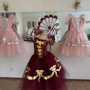 Stage ballet costume F 0415 - image 27