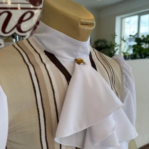 Costum de balet pentru scena Ciobanesc Papusa Franceza Martipan Spargator de nuci P 0225 - image 14