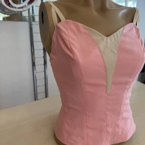 Corset de baza pentru fusta de balet fara decor T 0009 - image 35