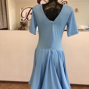 Leotard with the skirt A 0033A - image 15