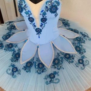 Ballet costume P 3111(2922) - image 5