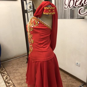 Stage costume F 0194B - image 25