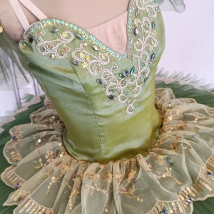 Ballet costume P 3109(3158) - image 4
