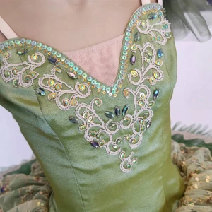Ballet costume P 3109(3158) - image 3
