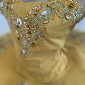 Stage costume F 0088 - image 23