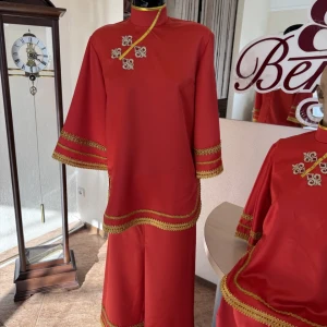 Ballet costume for women Chinese Doll Nutcracker P 0260 - image 14