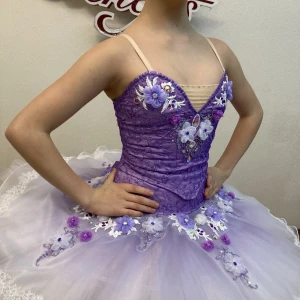 Ballet costume P 0460 - image 9
