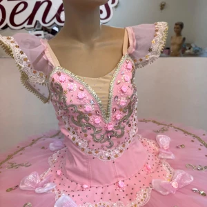 Ballet costume Doll P 0931 - image 6