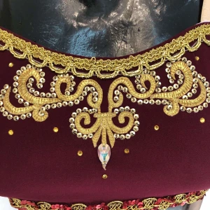 Oriental costume P 1530 - image 27