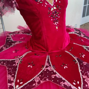 Ballet costume P 3110(3175) - image 9
