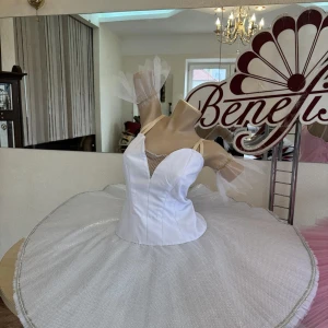 Professional basic tutu without decor T 0010 - image 38