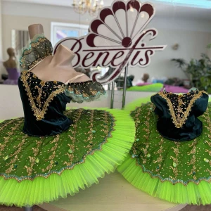 Stage costume F 0527 - image 8