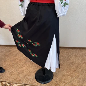 Moldavian national Skirt J 0146(4948) - image 5