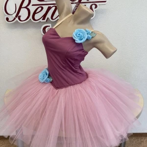 Stage ballet costume F 0347 - image 18