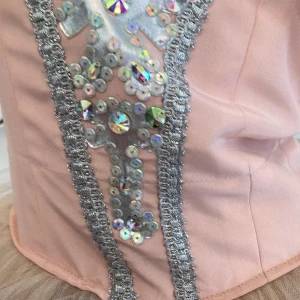 Stage ballet costume F 0415 - image 11