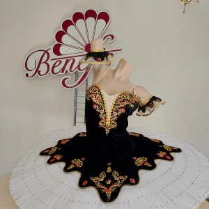 Soloist costume P 1302 - image 55