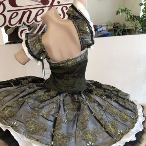 Ballet costume P 1312(2592) - image 10