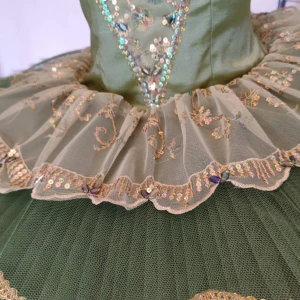 Ballet costume P 3108(3157) - image 10