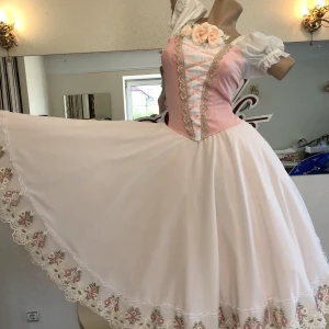 Stage ballet costume P 1409 - image 64
